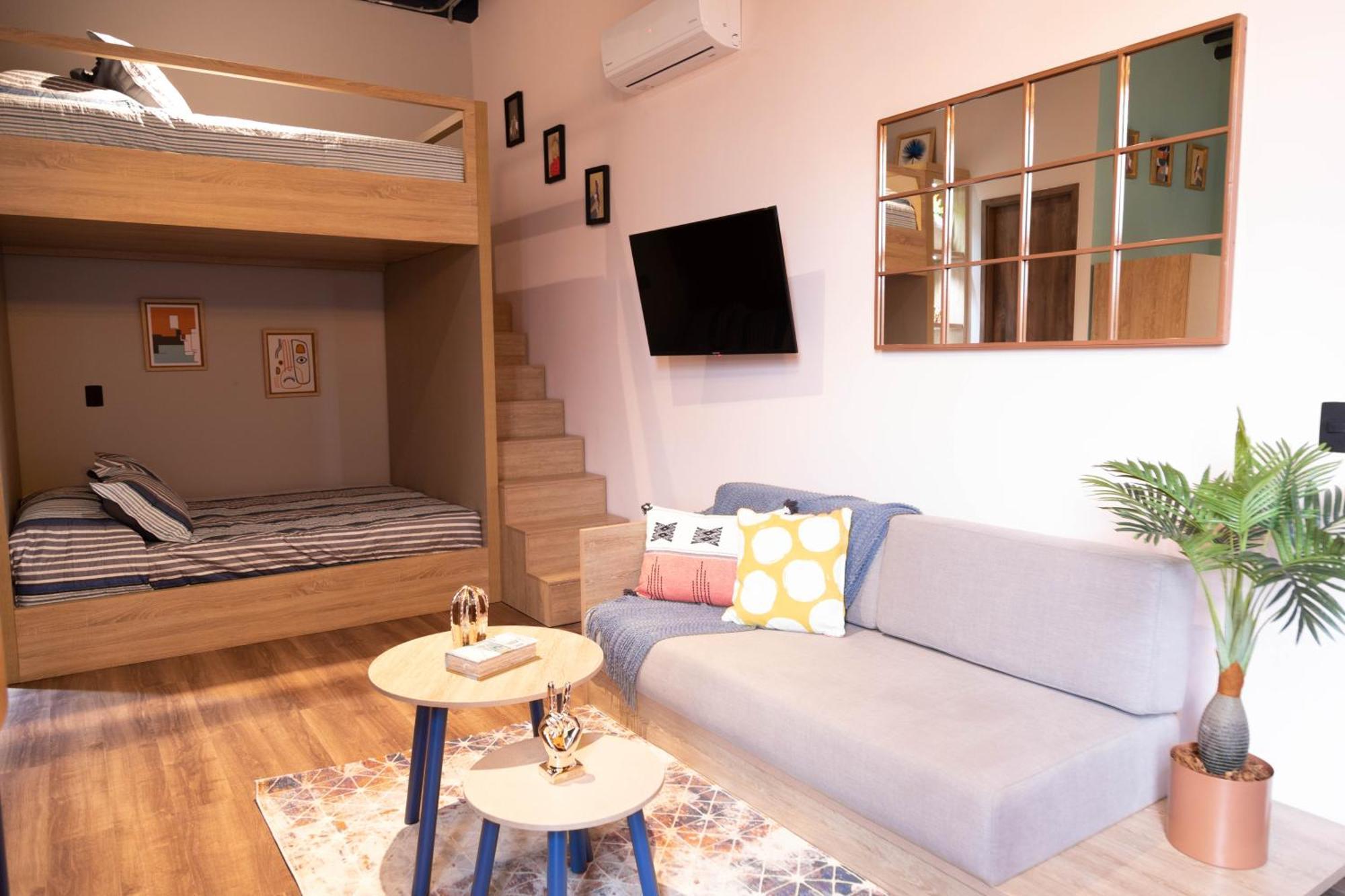 Aparthotel Royal Living Poblado 4*
