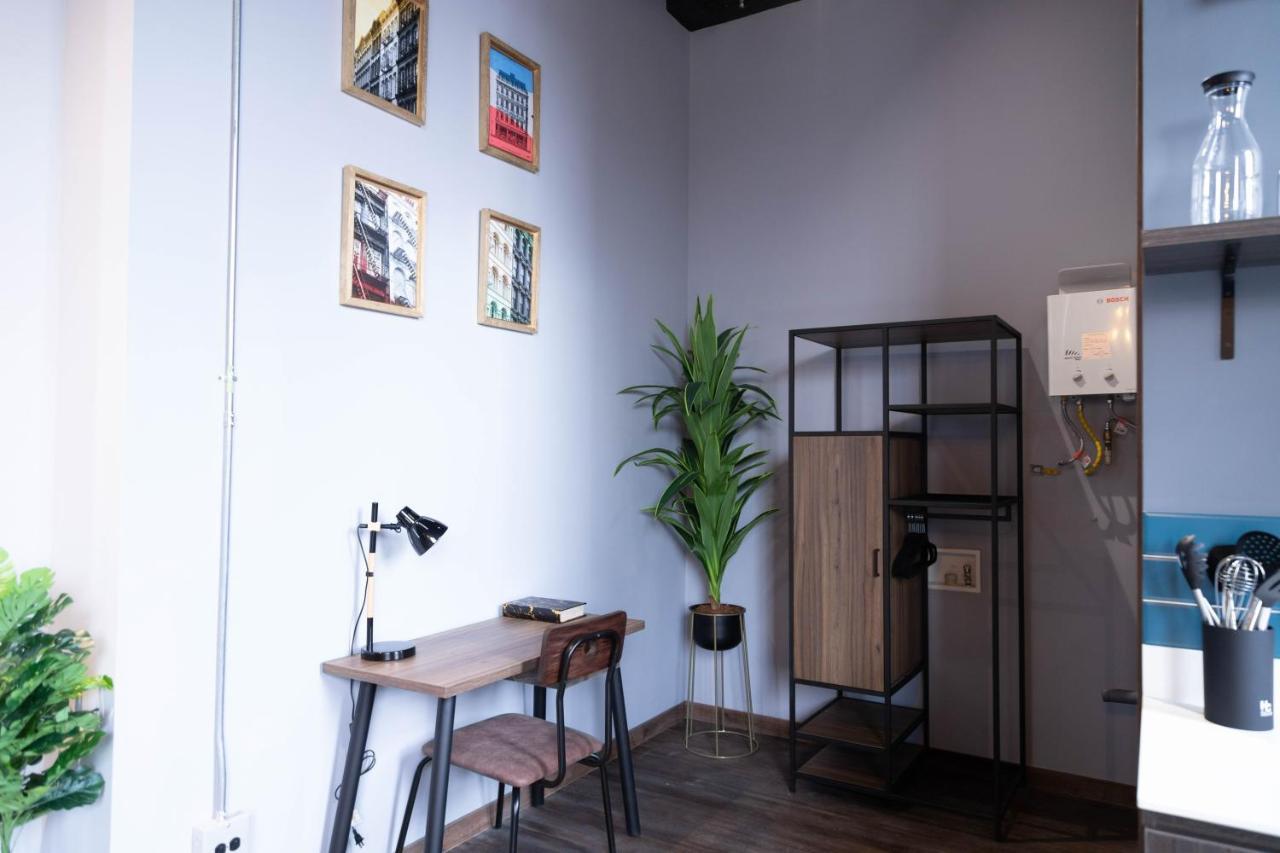 Royal Living Poblado 公寓式飯店 Medellín