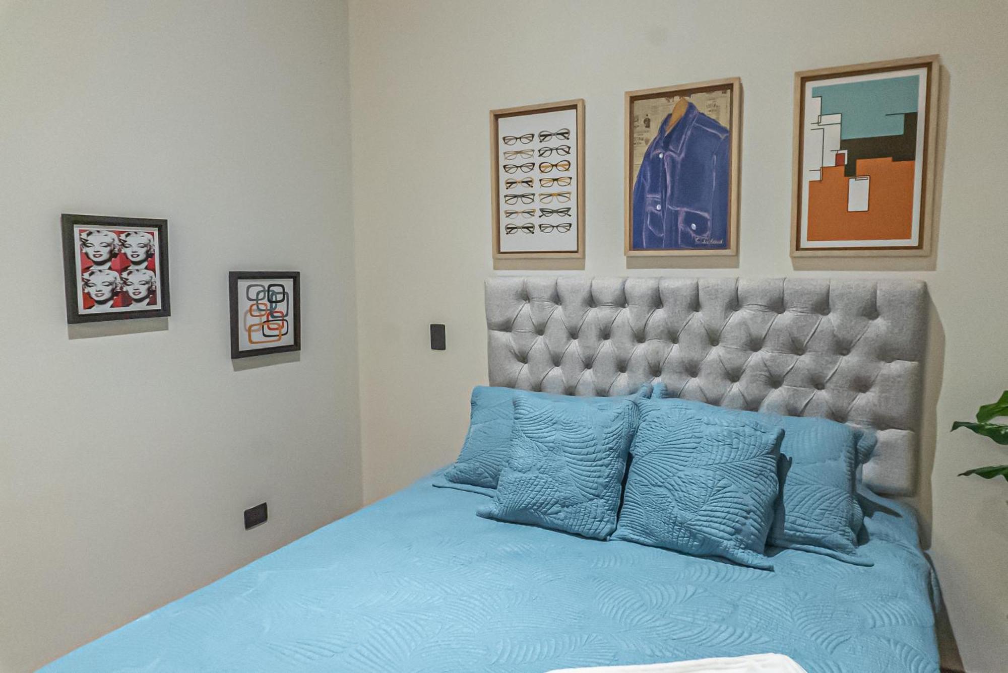 Royal Living Poblado 公寓式飯店 4*